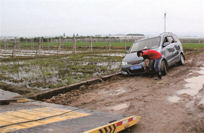 三沙抚顺道路救援