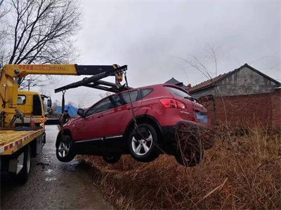 三沙楚雄道路救援